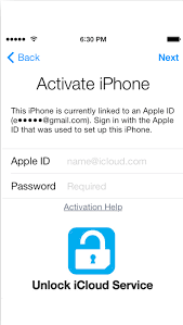 We work on unlocking your iphone through the imei code so the device can be remotely unlocked on the imei server. Icloud Bypass And Temporary Network Unlock For Gsm Iphones 7 7 3a S Technology Services