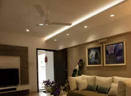 However, a basic false ceiling helps in adding ambient lightings such as cove lights and recessed lights. Do S And Don Ts Of Using False Ceiling Venkatesh Buildcon Pvt Ltd