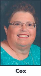 Search Joy Cox Obituaries and Funeral Services