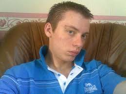 David BRANDT, 34 ans (BULLY LES MINES, LIEVIN)