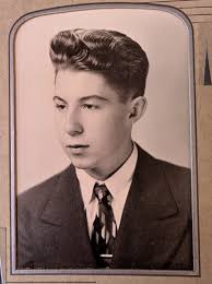 RICHARD LEE HAMMACK January 21, 2022