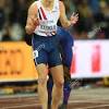 This was the fifth world record to be set in olympic 400m hurdles races in the last 50 years, following david hemery. 3