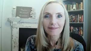 Perseverance with Lisa Loraine Baker