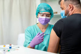 En belgique, un vaccin est obligatoire depuis : Belgique Le Vaccin Contre Le Coronavirus Sera Gratuit Mais Pas Obligatoire