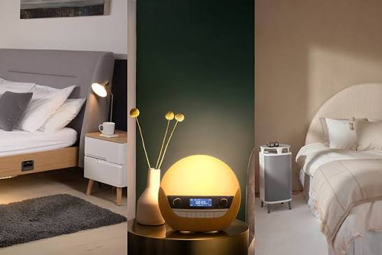 The Evolution of Sleep Tech: A Glimpse into Tomorrow's Bedroom – BedHut