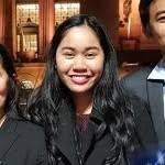 40+ "Hazel Javier" profiles