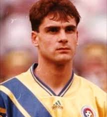 Marian Ivan, colegul de cameră al lui Hagi la CM '94, este noul director  general al clubului Colțea 1920 Brașov și al Academiei Celta Brașov