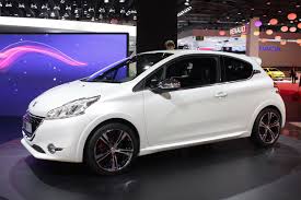 208 Gti Expo Autos