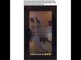 Нe left for america right before his eighteenth birthday. Man Catches Girlfriend Cheating At Same Hotel He Has Planned Surprise B Day Party For Her Youtube