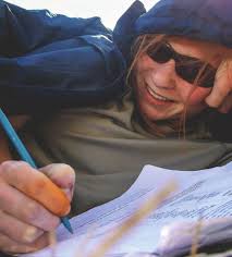 WILDERNESS ADVENTURE THERAPY OUR STORY RESEARCH DRIVEN RESULTS GRIT , AND  WHY IT MATTERS