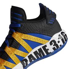 They say the truth shall come to the light.so everybody grab ya shades cuz ya boy that bright. Adidas Dame 6 Una Montana Rusa Para La Vuelta De La Nba 24segons