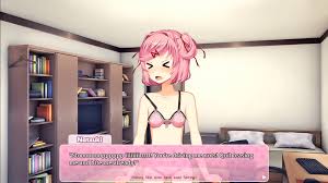 A Month With Natsuki hentai videos, GIFs, and images | R34.app