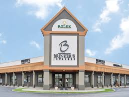 Brinker's Jewelers Celebrates 50th Anniversary