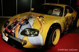 Tunning Manga Anime Car Jdm Cars Vehicles Car