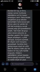 Sert Konuşmalar Türk-Ateşli Yazışmalar