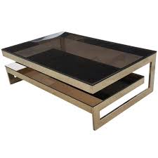 | skip to page navigation. Belgo Chrome Coffee Cocktail Table G Shaped Plated Belgian Hollywood Regency Metal Gold Coffee Table Rectangular Coffee Table Contemporary Coffee Table