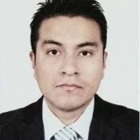 Oscar Roberto Gonzalez Hernandez