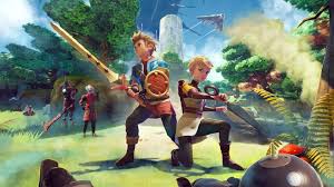 In oceanhorn game, you are being given unlimited money/full unlocked, which people are very fond of. Oceanhorn 2 Review Gamecritics Com
