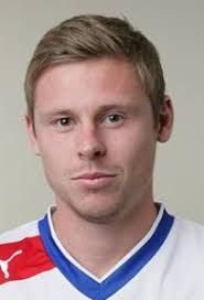 Church, Simon Richard Church