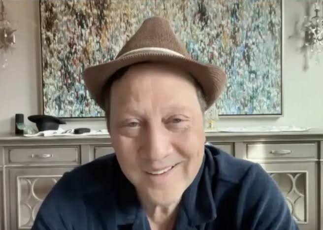 Rob Schneider opens up about his Catholic conversion and the life of faith  - Biweekly Newspaper for the Diocese of Richmond %