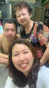 Priscilla Ho Chin Lee