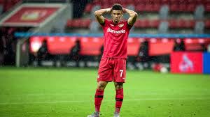 Globo esporte'ye konuşan yıldız oyuncu, brezilya'dan iki. Kreuzbandriss Paulinho Fallt Monatelang Aus Bayer04 De