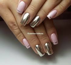 We have 100 images about elegantes uñas largas rojas con dorado adding images, photos, photographs, backgrounds, and much more. 1001 Ideas De Colores De Unas De Moda Para La Nueva Temporada