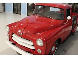 Image result for Dodge Red 1955 Dodge Truck