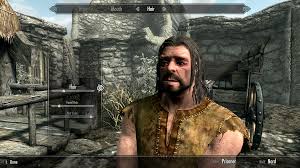 Skyrim Belongs To The Nords Skyrim Elder Scrolls Make A Character