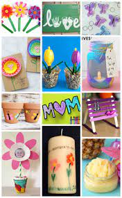 Check spelling or type a new query. Easy Mother S Day Crafts For Kids Happiness Is Homemade