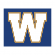 The colours, the logo, the swag. Winnipeg Blue Bombers Brands Of The World Download Vector Logos And Logotypes