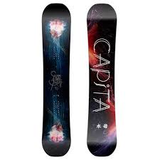 Capita Birds Of A Feather 2020 Review Capita Space Metal Fantasy Snowboard Women S 2021 In 2020 Capita Space Metal Snowboard Snowboarding Women