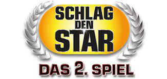 Zeige allen, dass du nicht nur über das größte allgemeinwissen verfügst, sondern auch geschicklichkeit und ein gutes gedächtnis hast. Schlag Den Star Das Zweite Spiel Standard Edition Astragon