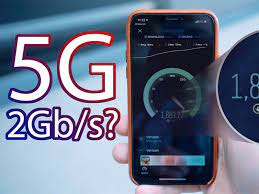 Test & keep the iphone 11 pro max free! Testing 5g What 5g Speeds Will Be Like When The 2020 Iphones Launch Macrumors