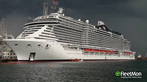 Explore some of the many wonders across the mediterranean and the caribbean cruise experience that offers a truly immersive connection with the sea. Photo Of Msc Seashore Imo 9843792 Mmsi 215920000 Callsign 9ha5370 Taken By Sasson86