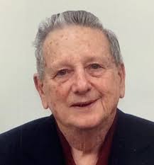 Joseph Mammino Obituary