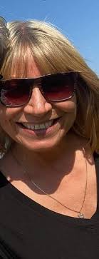 Janet Tyler from Winnipeg Technical Vocational High School