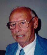 Obituary information for Donald E. Anderson