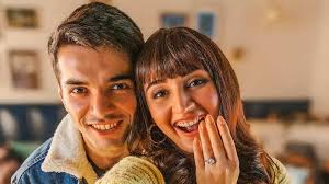 Dhvani Bhanushali's “Preet” featuring Guneet Singh Sodhi, out now