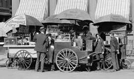Image result for what is a hot dog all the way