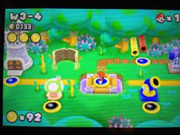 You'll make your way through the level and eventually find a ? How To Get To This Cannon In New Super Mario Bros 2 Arqade
