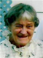 Edna Dutton Obituary (2017)