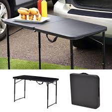 Pin On Portable Plastic Folding Table