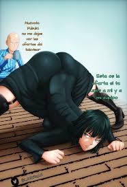 Rule34 Fubuki Saitama - Porn