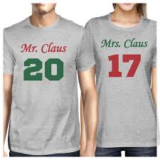 He leans down towering me our lips inches apart,is that pity,i sense miss clark?he whispers.i stared at his piercing hazel eyes suddenly … 25.04.2017 · read bab 1 from the story mr. 365 Printing Mr And Mrs Claus Matching Couple Grey Shirts Walmart Com Walmart Com