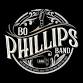 Bo Phillips Band event in Willow Park, TX