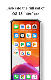 Creemos que lo simple es hermoso. Ilauncher For Android Apk Download