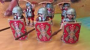 We did not find results for: Playmobil Romer Angriffstrupp 5393 Aufgebaut Im Video Www Besserepreise Com Youtube