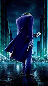 Back then, it popped up along with the 'haken. The Joker Wallpaper Iphone Wallpapers Joker Iphone Wallpaper Batman Joker Wallpaper Joker Images