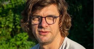 Marc Lemaire, oprichter van duurzame bedrijven: 'Zonder interne switch is  al de rest flauwekul'